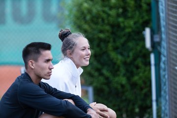 Elisa Rost 88 - Klipper Open